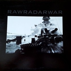 Rawradarwar / Deer Creek: Split LP